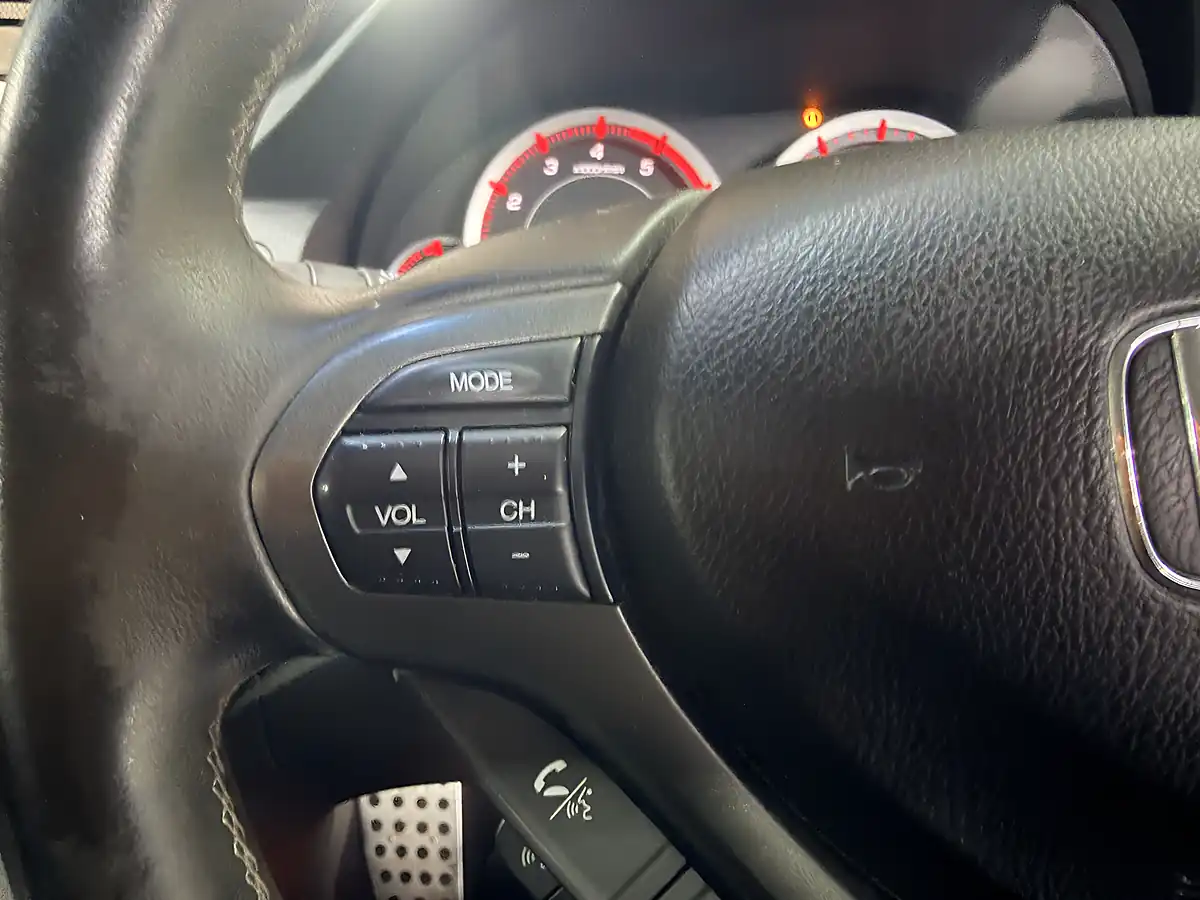 Used 2015 Honda Accord Es GT Blue - Interior and Exterior details 14