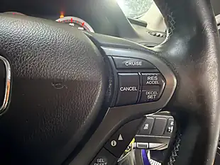 Used 2015 Honda Accord Es GT Blue - Interior and Exterior details 15