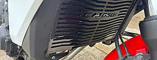Used 2015 Honda CB650F - Interior and Exterior details 13