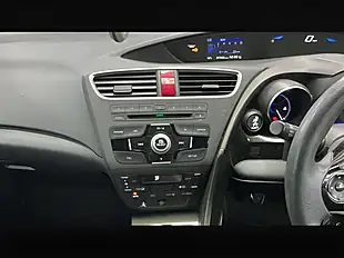 Used 2015 Honda Civic Black Edition Black - Interior and Exterior details 13