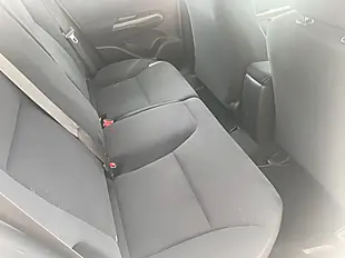 Used 2015 Honda Civic Black Edition Tourer White - Interior and Exterior details 13