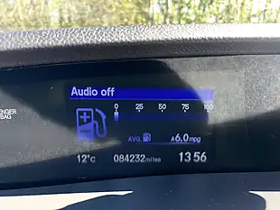 Used 2015 Honda Civic S Blue - Interior and Exterior details 16