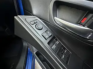 Used 2015 Honda Civic S Euro 6 (s/S) Blue - Interior and Exterior details 11