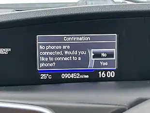 Used 2015 Honda Civic S Euro 6 (s/S) Blue - Interior and Exterior details 15