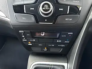 Used 2015 Honda Civic S Euro 6 (s/S) Blue - Interior and Exterior details 17