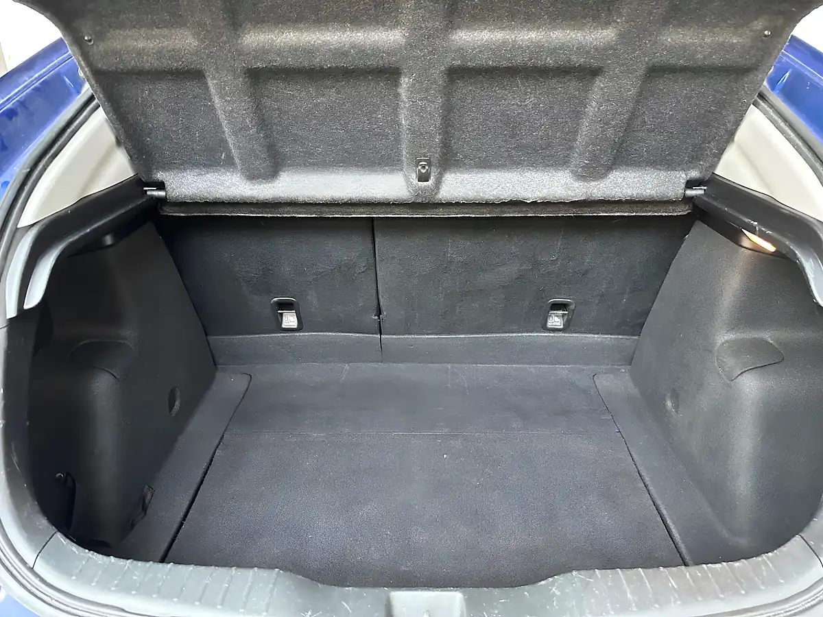 Used 2015 Honda Civic S Euro 6 (s/S) Blue - Interior and Exterior details 18