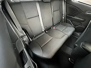 Used 2015 Honda Civic S Euro 6 (s/S) Blue - Interior and Exterior details 8