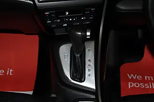 Used 2015 Honda Civic Se Plus Blue - Interior and Exterior details 15