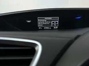 Used 2015 Honda Civic Se Plus Tourer White - Interior and Exterior details 14