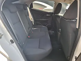 Used 2015 Honda Civic Se Plus White - Interior and Exterior details 15