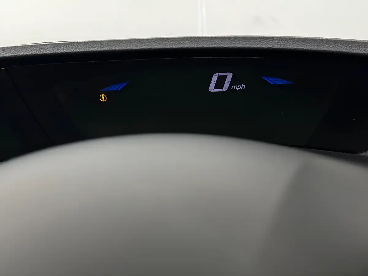 Used 2015 Honda Civic Sport White Orchid - Interior and Exterior details 13