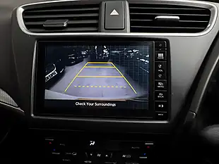 Used 2015 Honda Civic Sport White Orchid - Interior and Exterior details 16