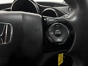 Used 2015 Honda Civic Sport White Orchid - Interior and Exterior details 17