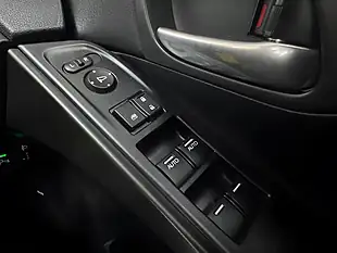 Used 2015 Honda Civic Sport White Orchid - Interior and Exterior details 19