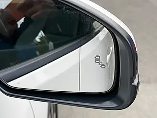 Used 2015 Honda Civic Sr White - Interior and Exterior details 12