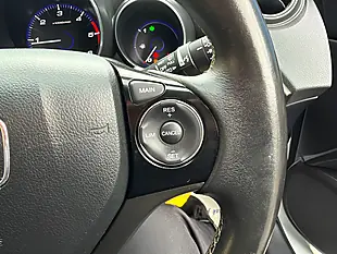 Used 2015 Honda Civic Sr White - Interior and Exterior details 18