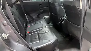 Used 2015 Honda Cr-V Ex Grey - Interior and Exterior details 10