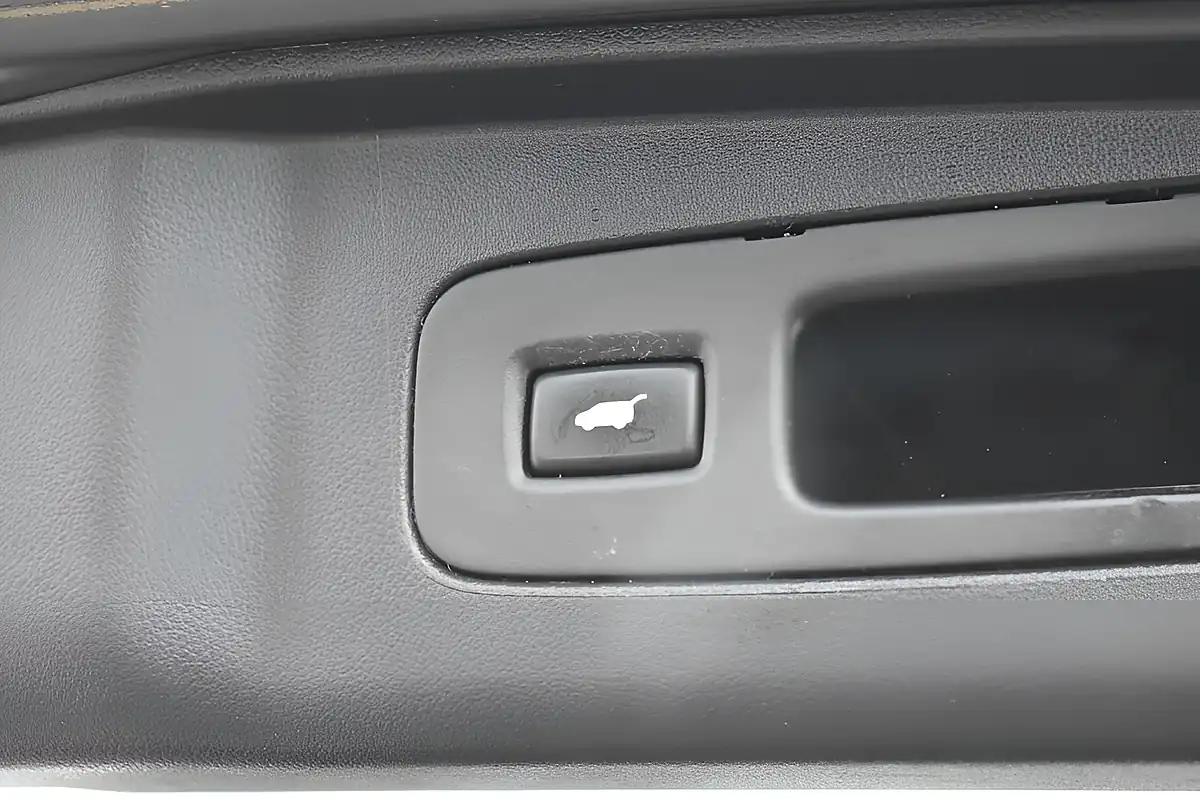 Used 2015 Honda Cr-V Ex Grey - Interior and Exterior details 13