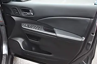 Used 2015 Honda Cr-V Ex Grey - Interior and Exterior details 14