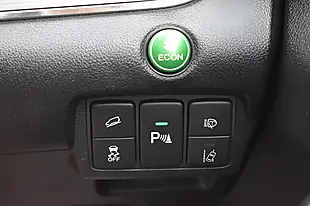 Used 2015 Honda Cr-V Ex Grey - Interior and Exterior details 17