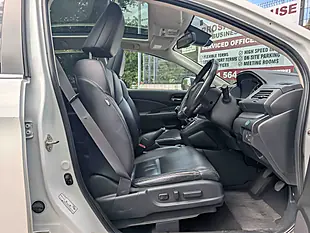 Used 2015 Honda Cr-V Ex - Interior and Exterior details 12