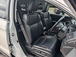 Used 2015 Honda Cr-V Ex - Interior and Exterior details 13