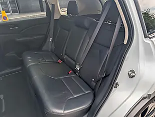 Used 2015 Honda Cr-V Ex - Interior and Exterior details 14
