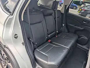 Used 2015 Honda Cr-V Ex - Interior and Exterior details 15