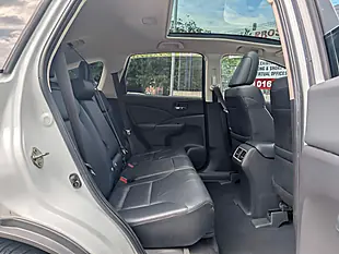Used 2015 Honda Cr-V Ex - Interior and Exterior details 16