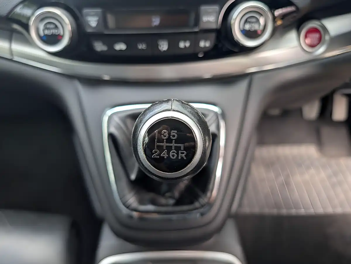 Used 2015 Honda Cr-V Ex - Interior and Exterior details 17