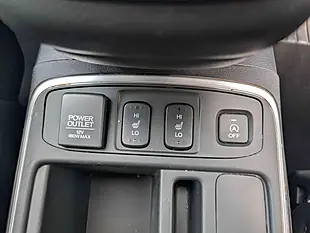 Used 2015 Honda Cr-V Ex - Interior and Exterior details 18