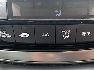 Used 2015 Honda Cr-V Ex - Interior and Exterior details 19