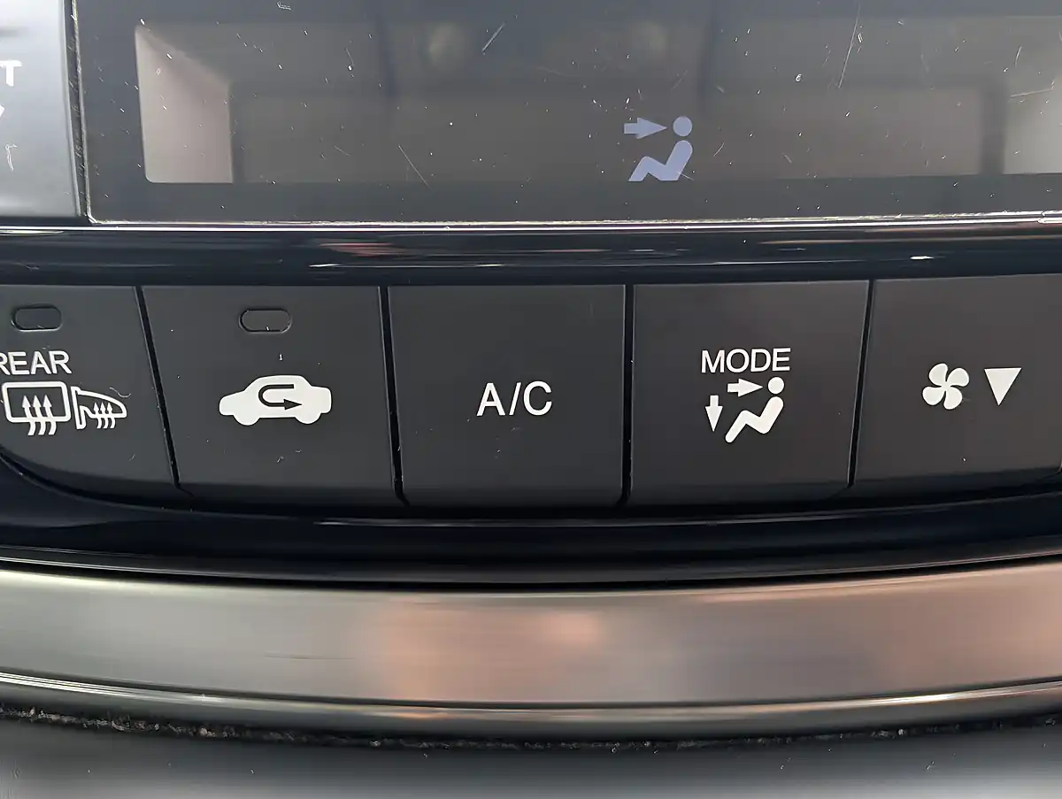 Used 2015 Honda Cr-V Ex - Interior and Exterior details 19