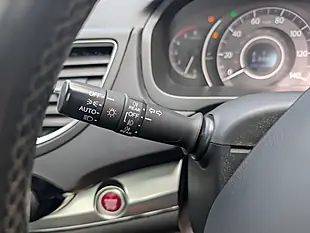 Used 2015 Honda Cr-V Ex - Interior and Exterior details 20