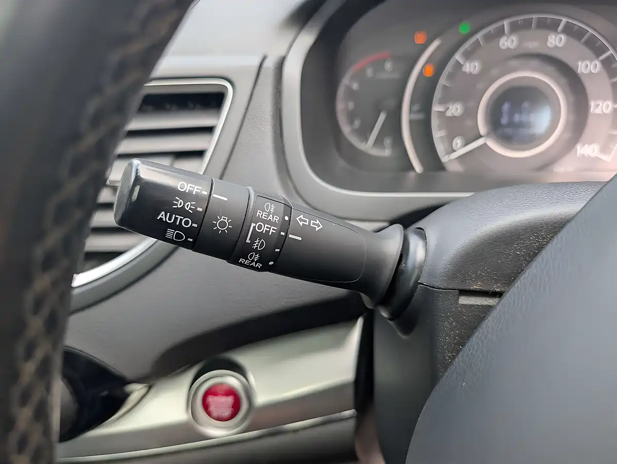 Used 2015 Honda Cr-V Ex - Interior and Exterior details 20