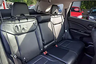Used 2015 Honda Cr-V Ex Polished Metal - Interior and Exterior details 15