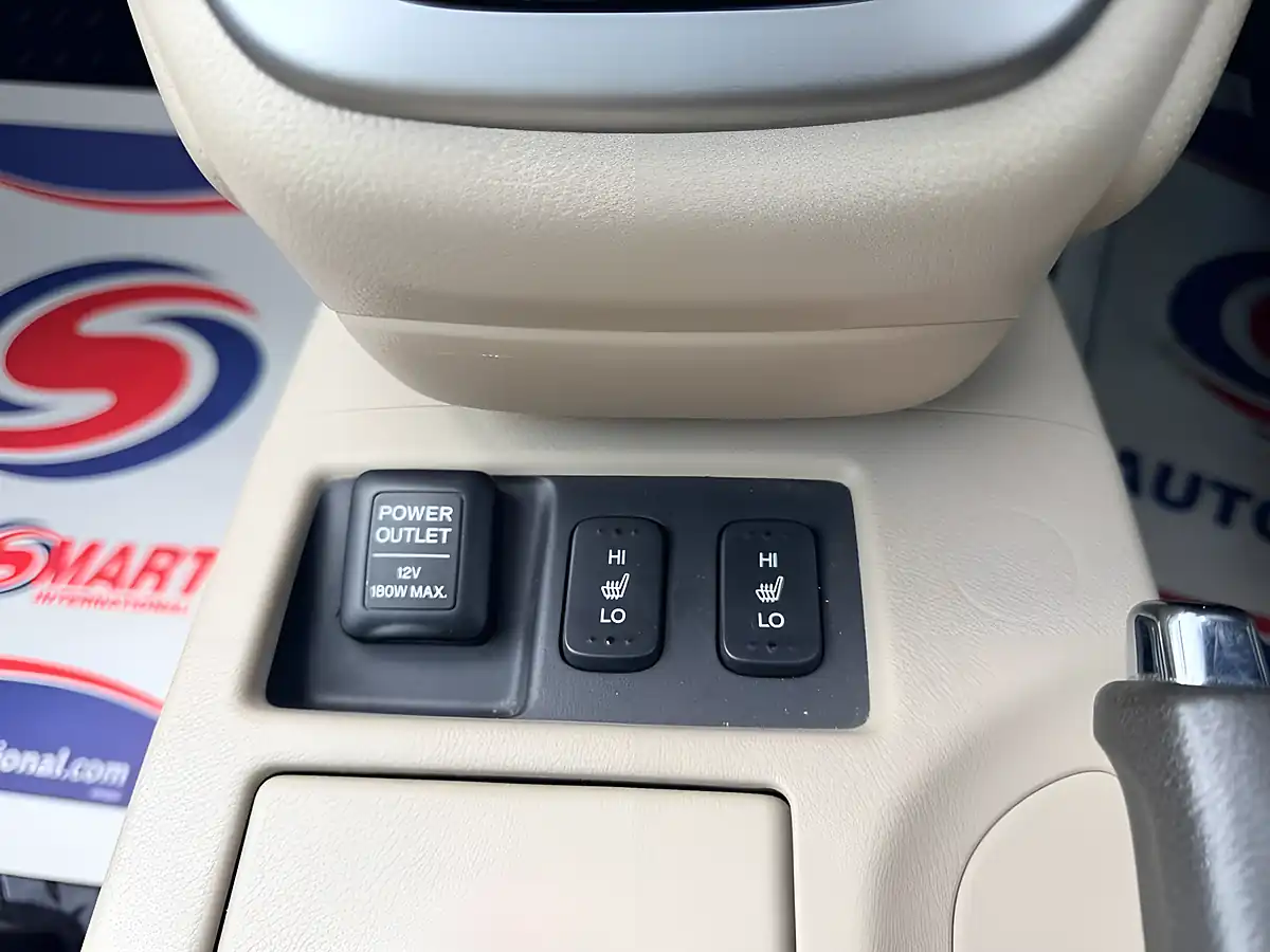 Used 2015 Honda Cr-V Ex Silver - Interior and Exterior details 14