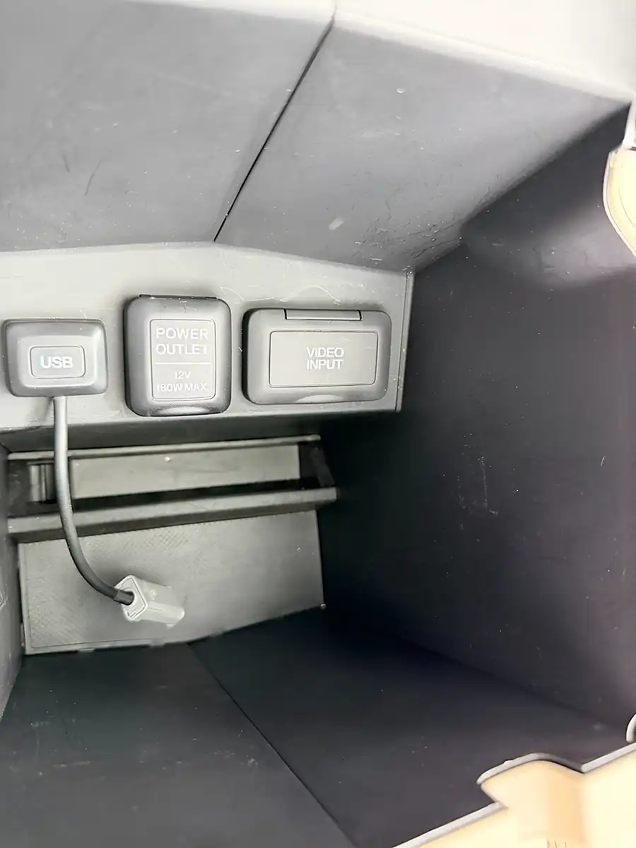 Used 2015 Honda Cr-V Ex Silver - Interior and Exterior details 15