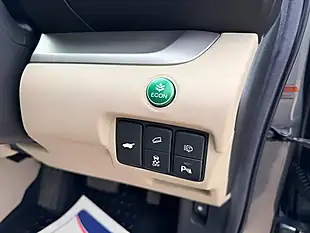 Used 2015 Honda Cr-V Ex Silver - Interior and Exterior details 17
