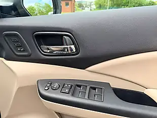 Used 2015 Honda Cr-V Ex Silver - Interior and Exterior details 18