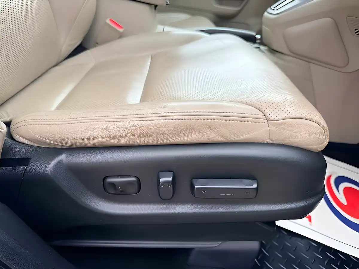 Used 2015 Honda Cr-V Ex Silver - Interior and Exterior details 20