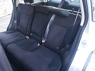 Used 2015 Honda Cr-V Se Alabaster Silver - Interior and Exterior details 10