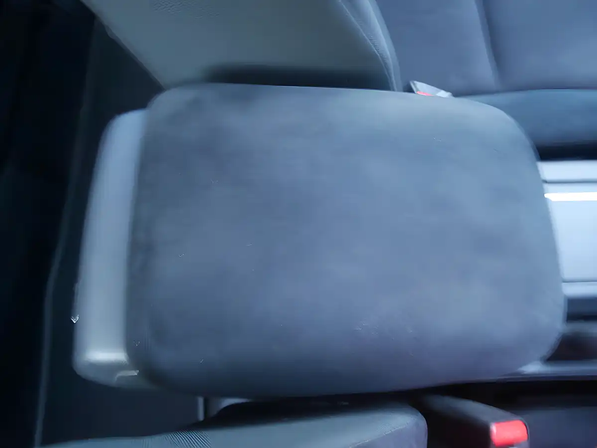Used 2015 Honda Cr-V Se Alabaster Silver - Interior and Exterior details 16