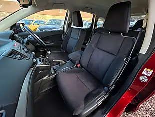 Used 2015 Honda Cr-V Se Passion Red Pearl - Interior and Exterior details 10