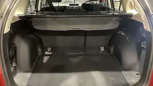 Used 2015 Honda Cr-V Se Red - Interior and Exterior details 9