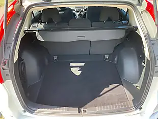 Used 2015 Honda Cr-V Se White - Interior and Exterior details 10