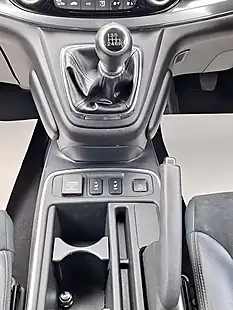 Used 2015 Honda Cr-V Sr Blue - Interior and Exterior details 9