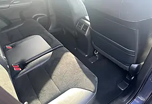 Used 2015 Honda Cr-V Sr Twilight Blue - Interior and Exterior details 14
