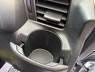 Used 2015 Honda Fit F Package Silver - Interior and Exterior details 16
