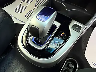 Used 2015 Honda Fit Silver - Interior and Exterior details 15